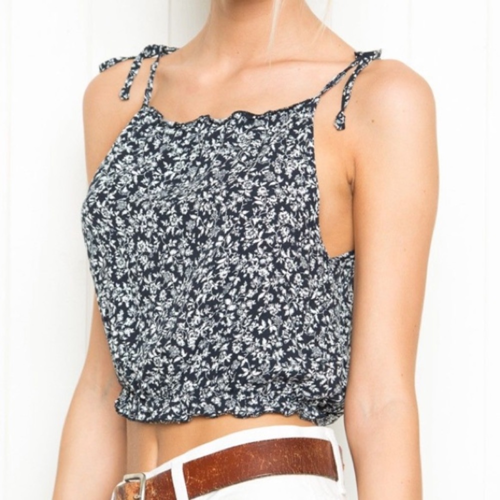 Brandy Carly Tank